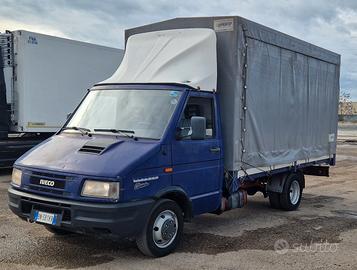 Iveco turbodaily 35-10