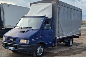 Iveco turbodaily 35-10