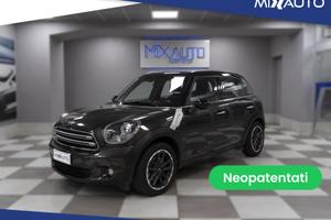 Mini Countryman Cooper D Business Auto EU6