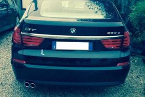 Bmw 530 530d xDrive 258CV Luxury