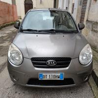 KIA Picanto 1.0 GPL - Unica Proprietaria