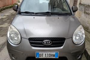 KIA Picanto 1.0 GPL - Unica Proprietaria