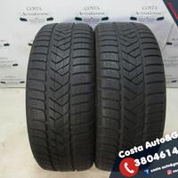 225 45 19 Pirelli 2018 85% MS 225 45 R19 2 Gomme