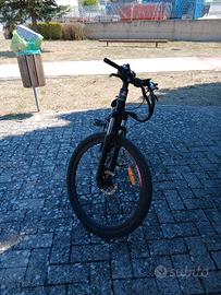 bici elettrica