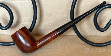Pipa Savinelli de Luxe 1004