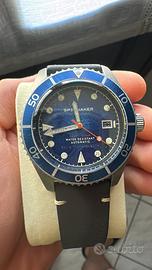 Orologio spinnaker wreck