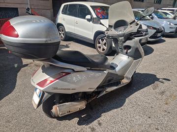 Honda Pantheon 150 - 2005