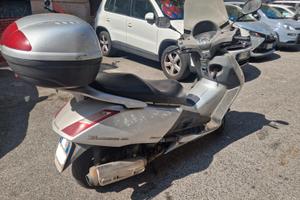 Honda Pantheon 150 - 2005