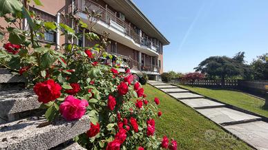 4 LOCALI A CRESCENTINO