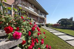 4 LOCALI A CRESCENTINO