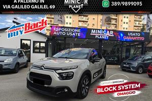 Citroen C3 PureTech 83 S&S Shine Pack