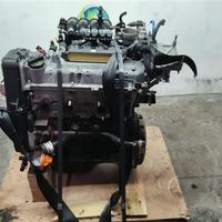 MOTORE SEMICOMPLETO FIAT 500 Serie 71751093 169A40