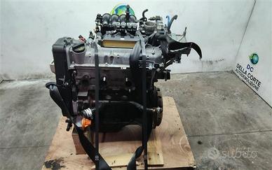 MOTORE SEMICOMPLETO FIAT 500 Serie 71751093 169A40