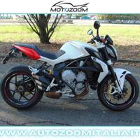 MV Agusta Brutale 800 EAS Italia