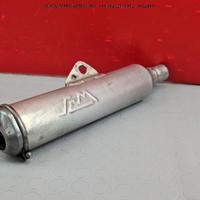 SILENZIATORE SEM KTM MX 250 1987 1989 MX250 1988