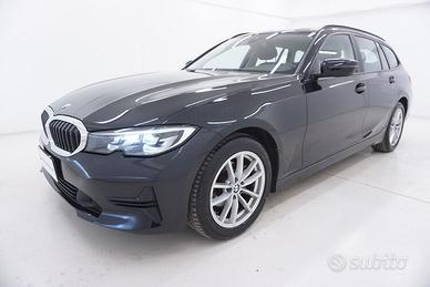BMW Serie 3 Business Advantage BR510682 2.0 Mild H