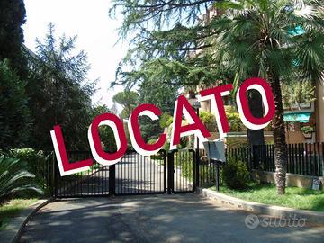 Appartamento Roma [Cod. rif 3252985ARG]