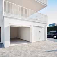 Box auto Jesolo Lido