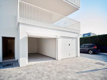 Box auto Jesolo Lido