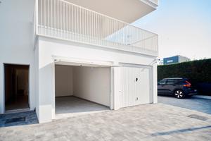 Box auto Jesolo Lido