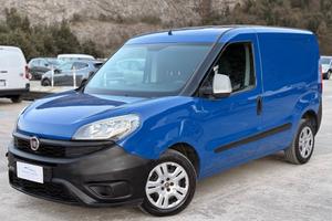 FIAT DOBLO 1.6 MTJ 105cv 3 POSTI EURO 6