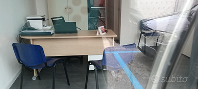 Ufficio/negozietto