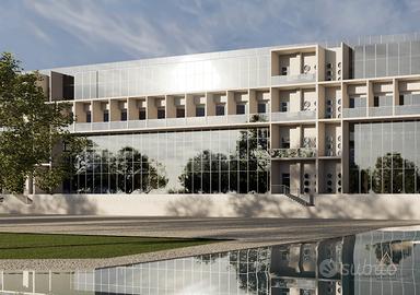Architetto, Interior designer, renderista