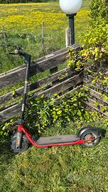 Monopattino NINEBOT SEGWAY S2 - Riparazione