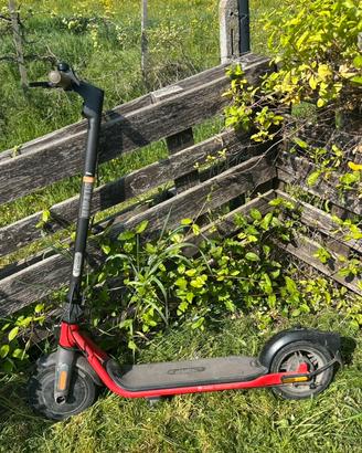 Monopattino NINEBOT SEGWAY S2 - Riparazione