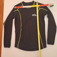 Abbigliamento termico 8848 ragazzo/a