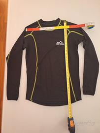 Abbigliamento termico 8848 ragazzo/a