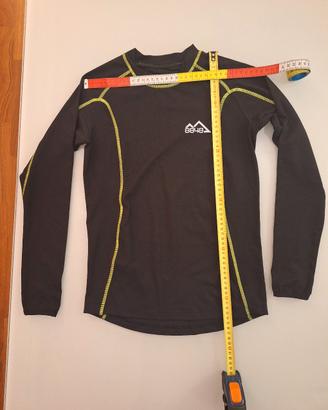Abbigliamento termico 8848 ragazzo/a