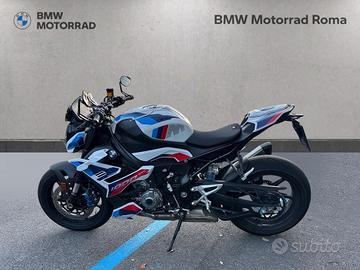 BMW M 1000 R Abs my23