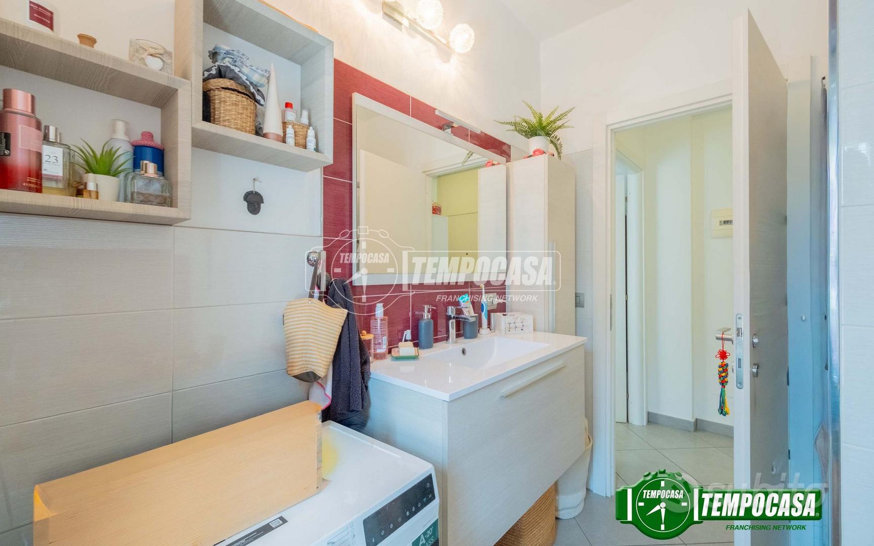 Appartamento – Milano, Abbadesse, Municipio 2 - Vista 4