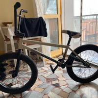 BMX KINK SWITCH