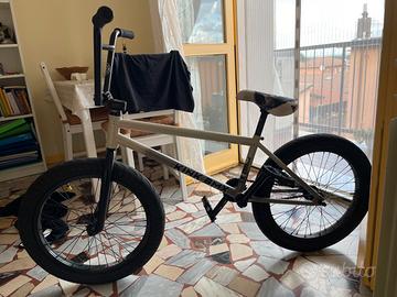 BMX KINK SWITCH