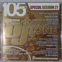 Dj Zone Special Session 21 doppio CD