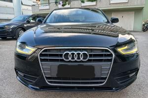 AUDI A4 2.0 TDI Avant AUT.