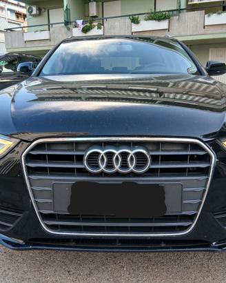 AUDI A4 2.0 TDI Avant AUT.