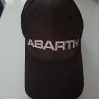 cappello abarth 