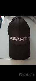cappello abarth 
