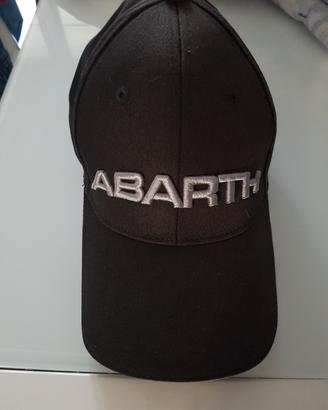cappello abarth 
