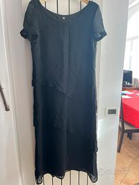 Vestito in tulle