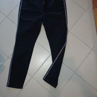 pantaloni marca Camaieu taglia 48