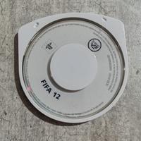 Fifa 12 psp
