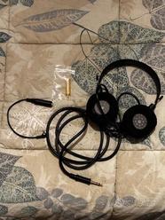 x Antonello - cuffia Grado SR225  			