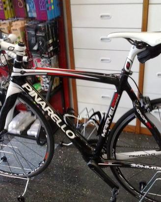 Bicicletta da corsa Pinarello Marvel