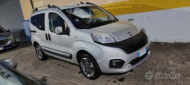 Fiat Qubo 1.3 MJT 95 CV Trekking