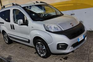 Fiat Qubo 1.3 MJT 95 CV Trekking