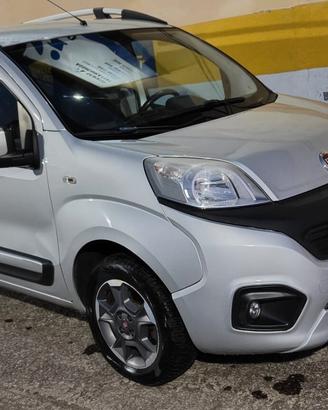 Fiat Qubo 1.3 MJT 95 CV Trekking